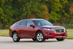 Honda Accord Crosstour 2010 года